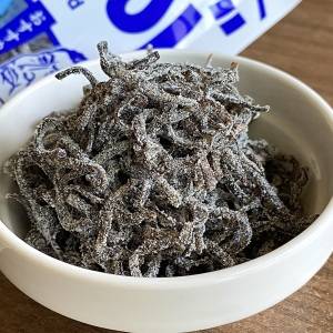 なにコレ、斬新。もっと早く知りたかった「塩こんぶ」の超簡単レシピ