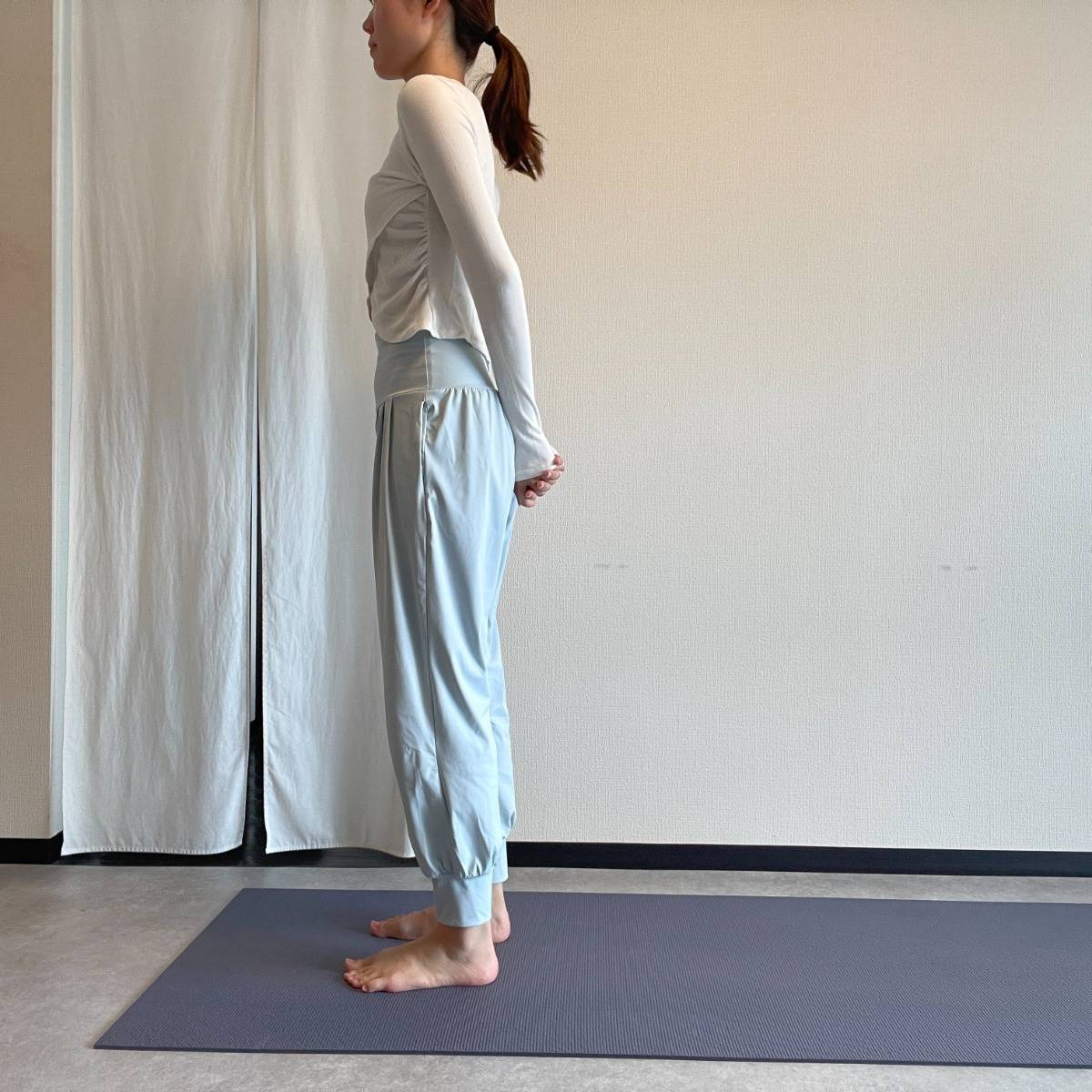 ステップ①