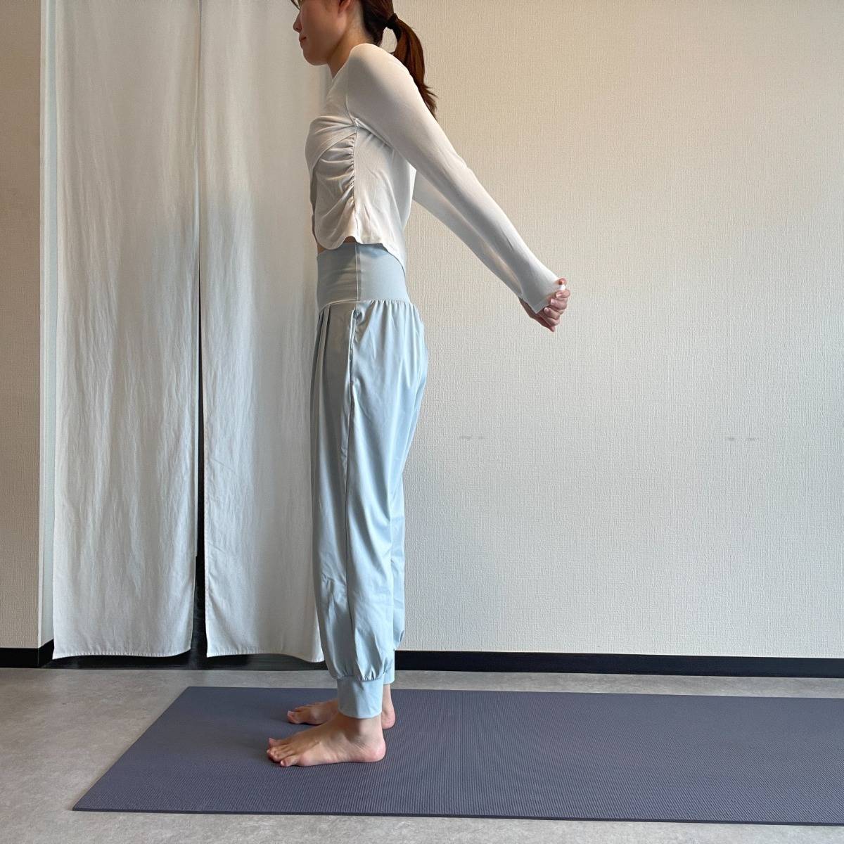ステップ②