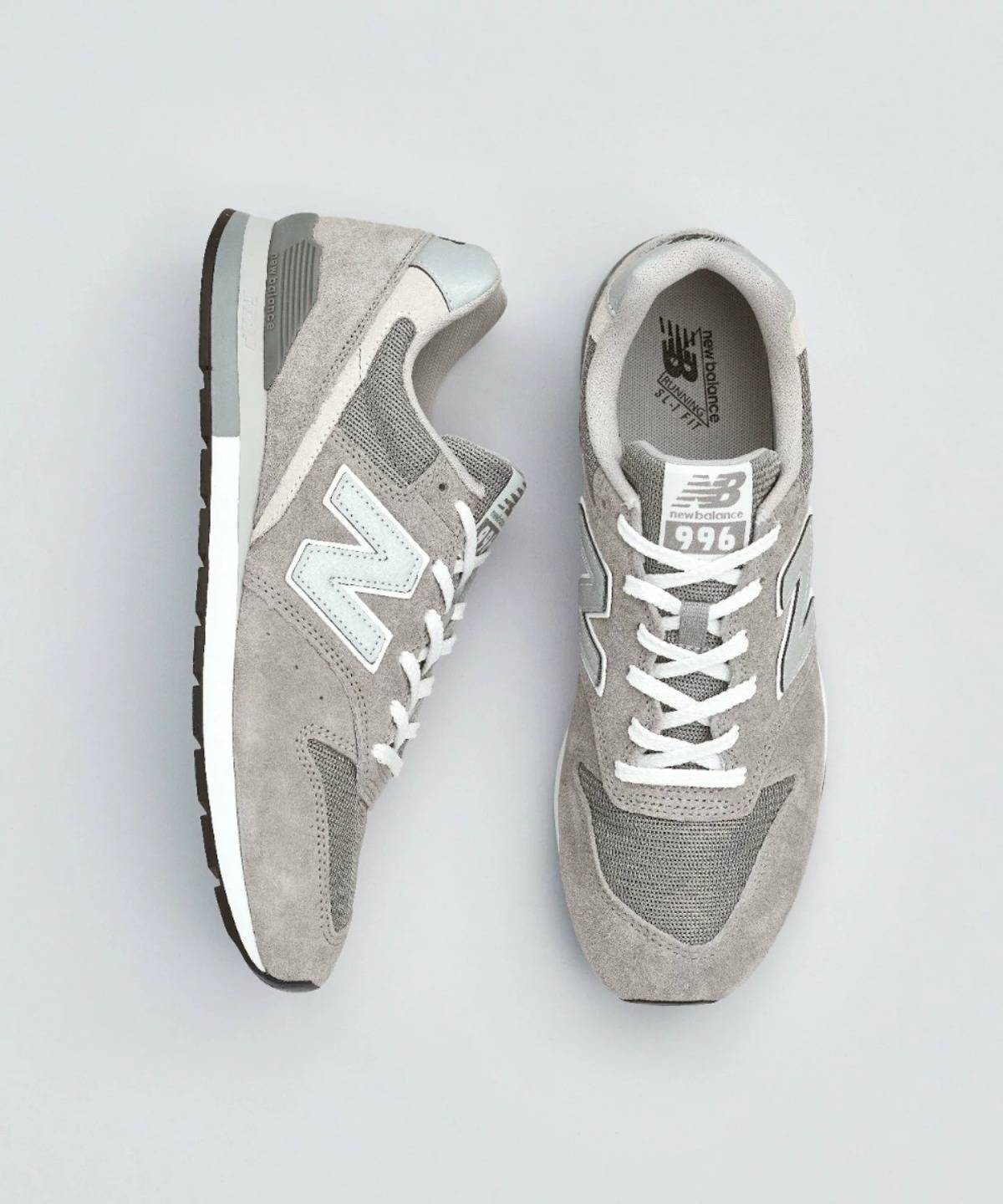 New Balance 996 GR2