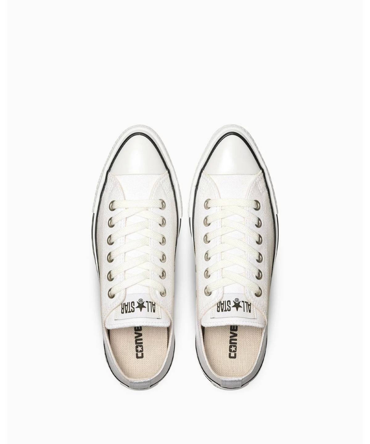 CONVERSE オールスター ポインテッドトウ OX ローカット
