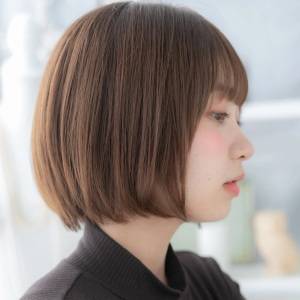 “くせ毛”を活かせる！扱いやすいボブヘア5選〜2026年7月〜