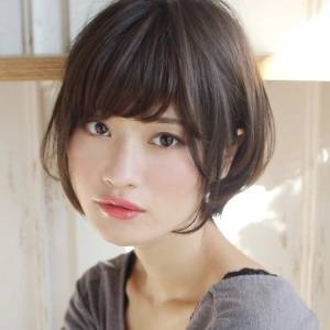 面倒くさがり屋に！乾かすだけでキマるショート5選〜2026年7月〜