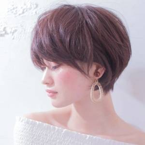 年齢より若く見える！大人女子向けショートヘア5選〜2026年7月〜