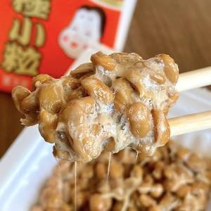 こりゃ居酒屋泣かせだわ……。混ぜて焼くだけの「納豆」の簡単レシピ