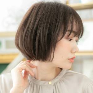 年齢より若く見える！大人女子必見のボブヘア5選〜2026年7月〜