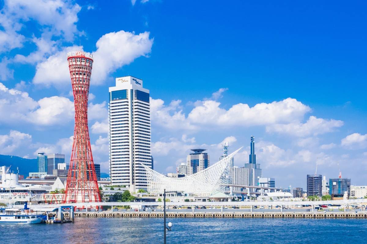 兵庫県の景観