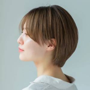 視線をかっさらう！男性ウケ抜群ショートヘア5選〜2026年7月〜