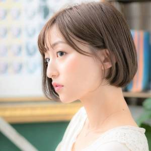 周囲と差がつくこと間違いなし！おしゃれ度高めボブ5選〜2026年7月〜