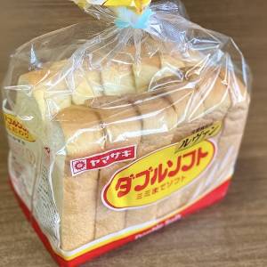 もう3回も作ってる……。本当は教えたくない「食パン」の簡単レシピ