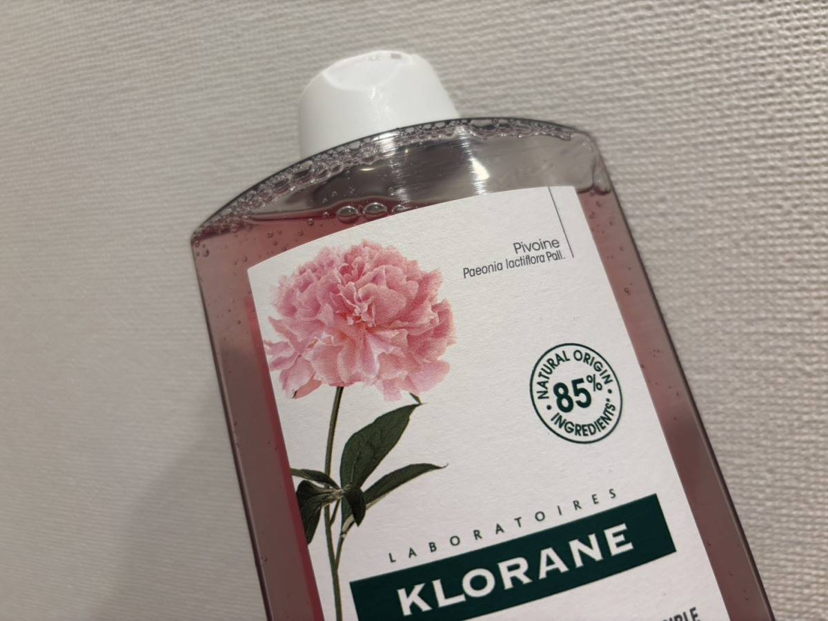 KLORANE(クロラーヌ)のシャンプー