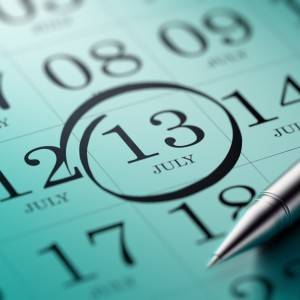凶日【7月13日(月)】がやってくる。とくに注意が必要な時間帯とは？