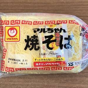 考えた人、マジで天才。失敗知らずの「焼きそば麺」のアレンジレシピ