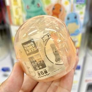 「次回入荷は未定」「やっぱり人気」初代ポケモンの新作ガチャが最高すぎる
