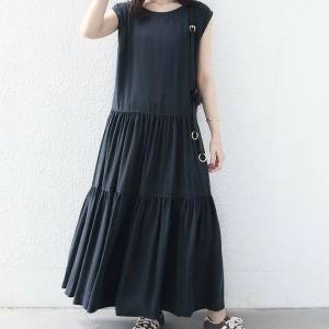 買って大正解！腰回りをカバーできるワンピース5選〜2026年夏〜
