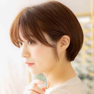 ズボラでも垢抜ける！ノーセットでキマるボブ5選〜2026年7月〜