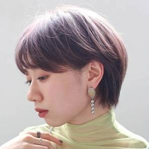 もう野暮ったく見えない！垢抜けショートヘア5選〜2026年7月〜