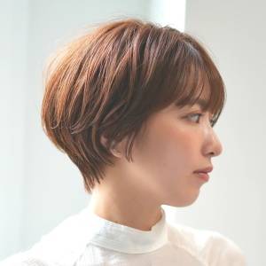 セットが楽すぎる！扱いやすさ満点のショートヘア5選〜2026年7月〜