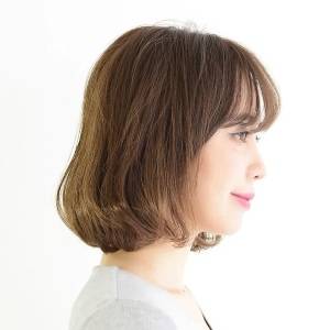 毎日のセットが楽！扱いやすさ満点のボブヘア5選〜2026年7月〜