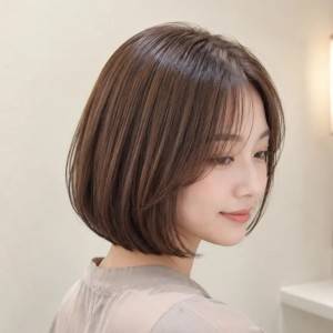 今すぐ垢抜けたいなら！大人可愛いボブヘア5つ〜2026年7月〜