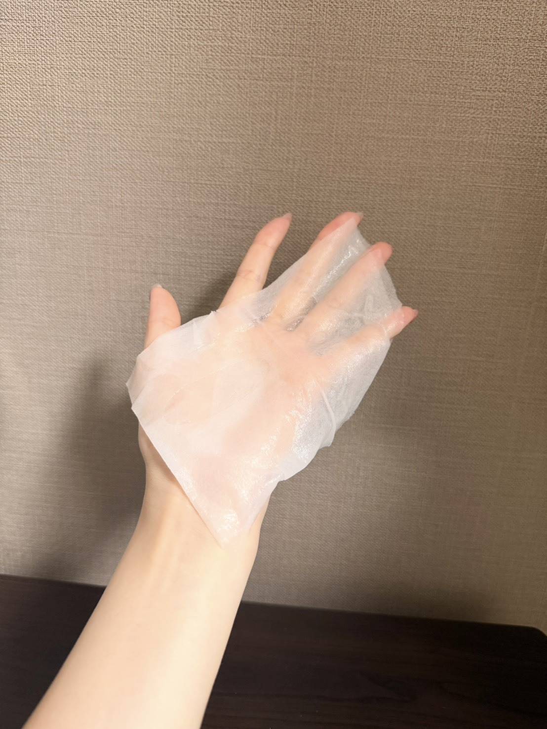 メディヒール MADECASSOSIDE BLEMISH MASK