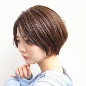 こんなにも手入れが楽なの！？大人女子向けショート5選〜2026年7月〜