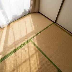  和室　開運を招く 