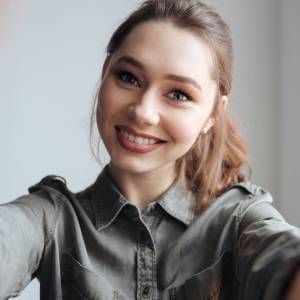 現代のモテには欠かせないスキル？自撮りが上手くなるコツ4つ