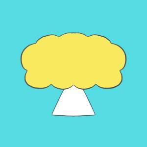 【心理テスト】この画像何に見える？「今月の健康レベル」が分かる診断