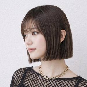 老け顔さんは注意です！できれば避けたいボブ5選〜2026年7月〜