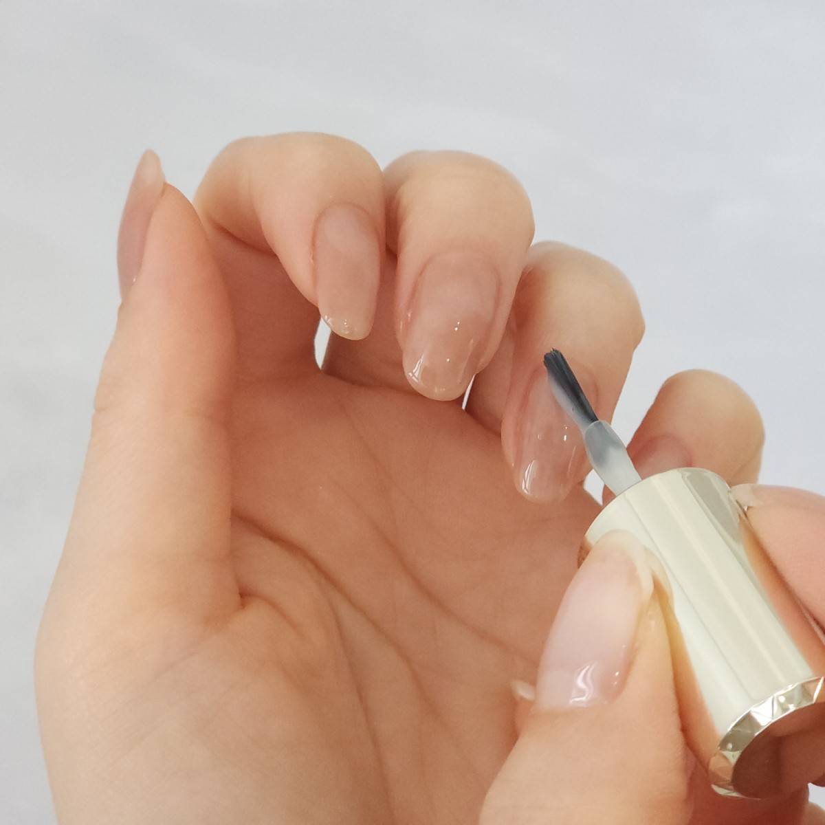 ニュアンスネイル②
