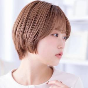  すっきり見えコンパクトショート 