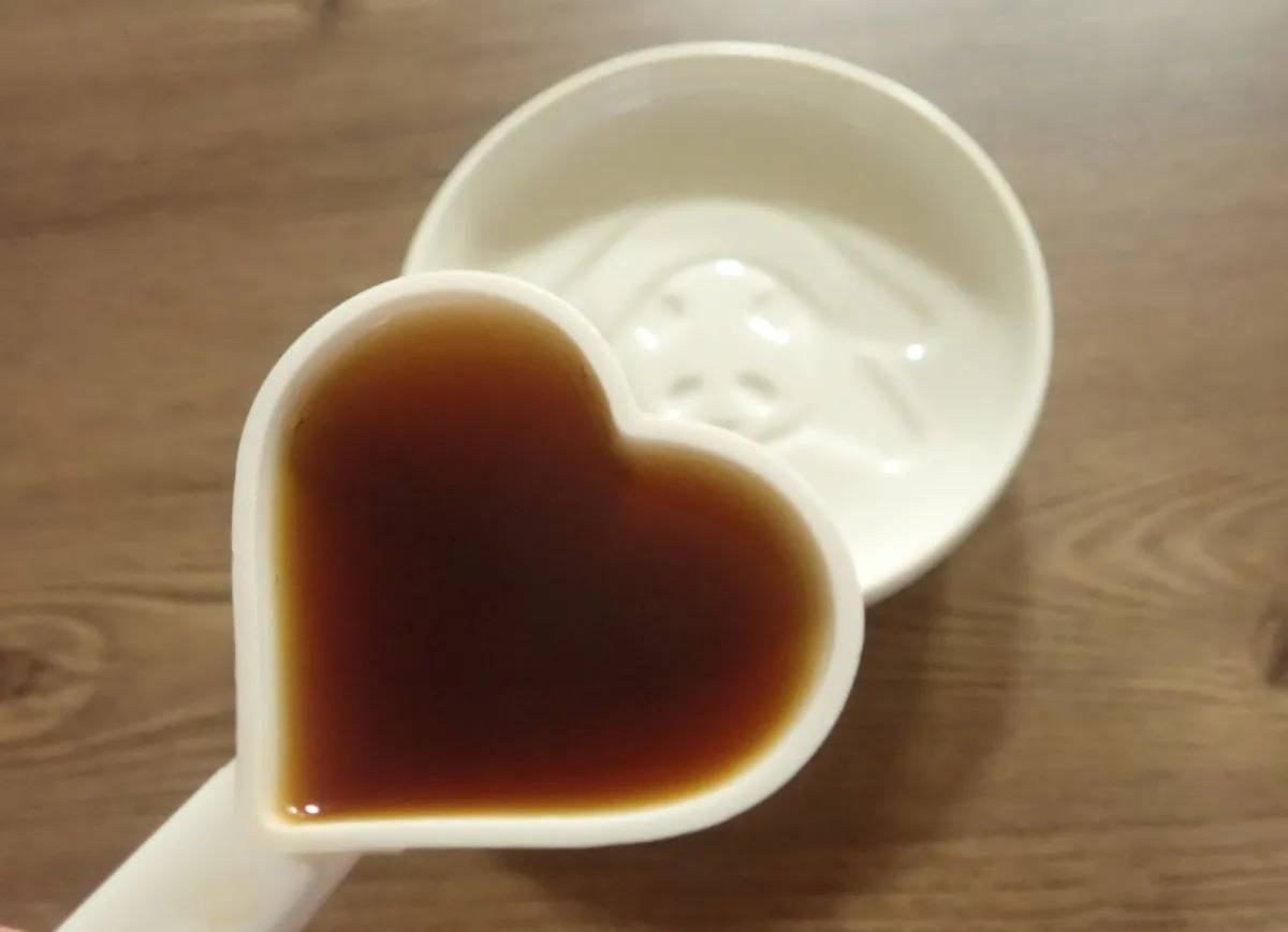 DAISO(ダイソー):ワダカン昆布つゆ3倍 300ml
