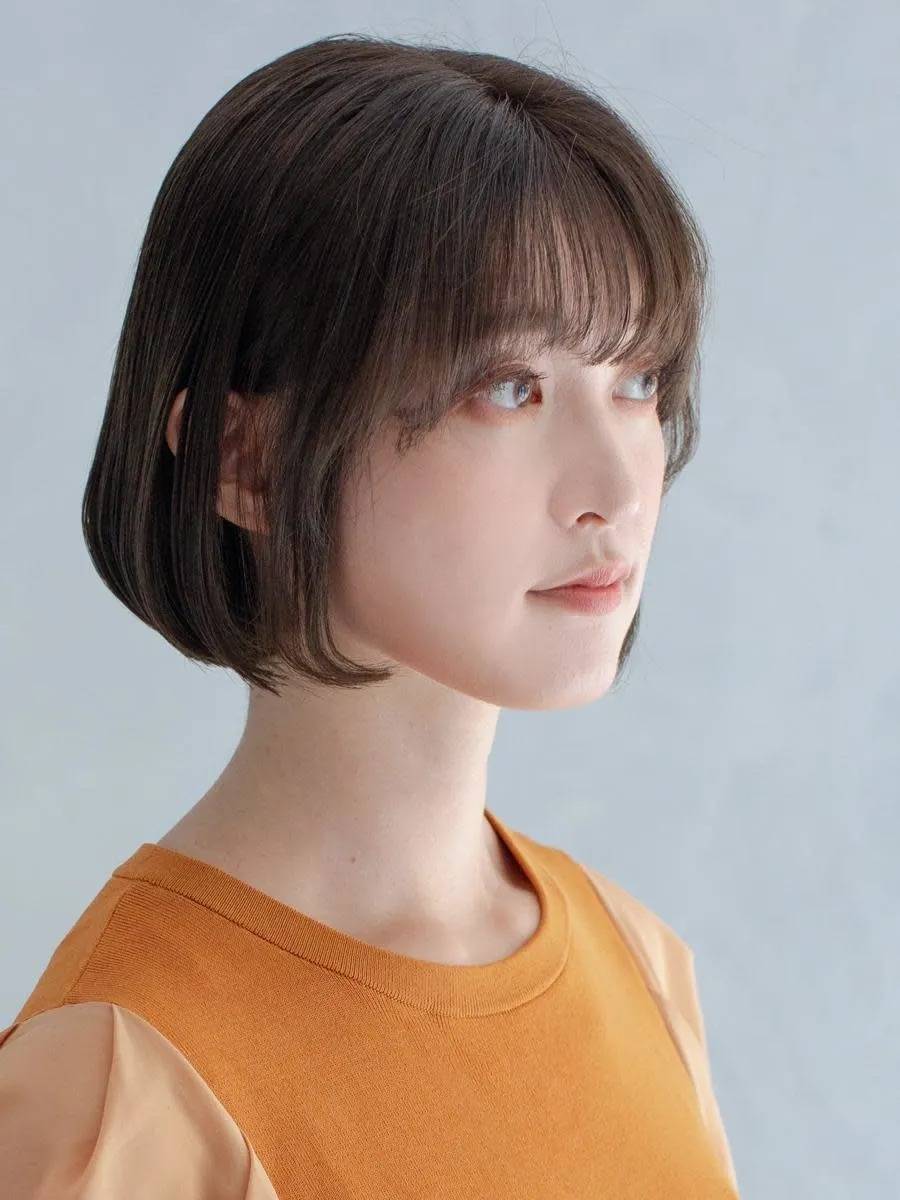 作り込まないワンカールボブ