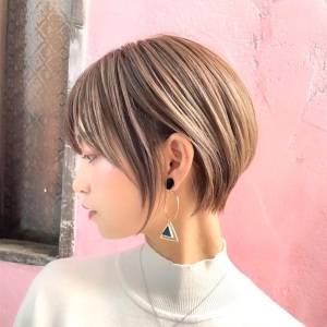 大人女子に似合う！扱いが楽なショートヘア5選〜2026年7月〜