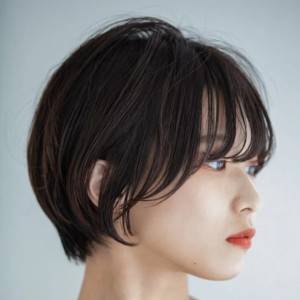 マイナス5歳見え！老け顔さんが垢抜けるショート5選〜2026年7月〜