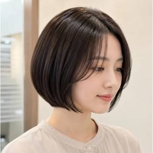 老け顔から卒業！大人女子が垢抜けるボブ5連発〜2026年7月編〜