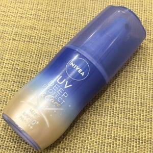 カサつき・白残りの心配なし！まるで美容液のうるおい「ニベア」のUVミスト