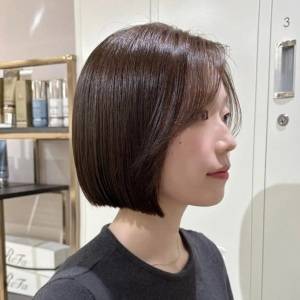 もしかしてやっていない？大人女子にはNGなボブヘア5選〜夏編〜