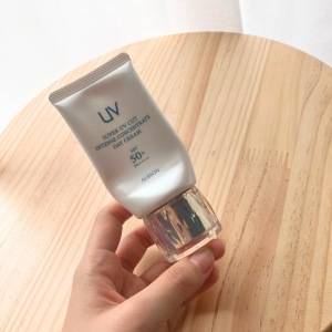 スキンケア感覚で使いたい♡「アルビオン」の名品UVクリーム
