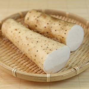 ほぼ切って漬けるだけ。覚えておきたい「山芋×めんつゆ」の簡単レシピ