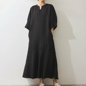 もう着太りしない！ぽっちゃりさんのためのワンピース5選〜2026初夏〜