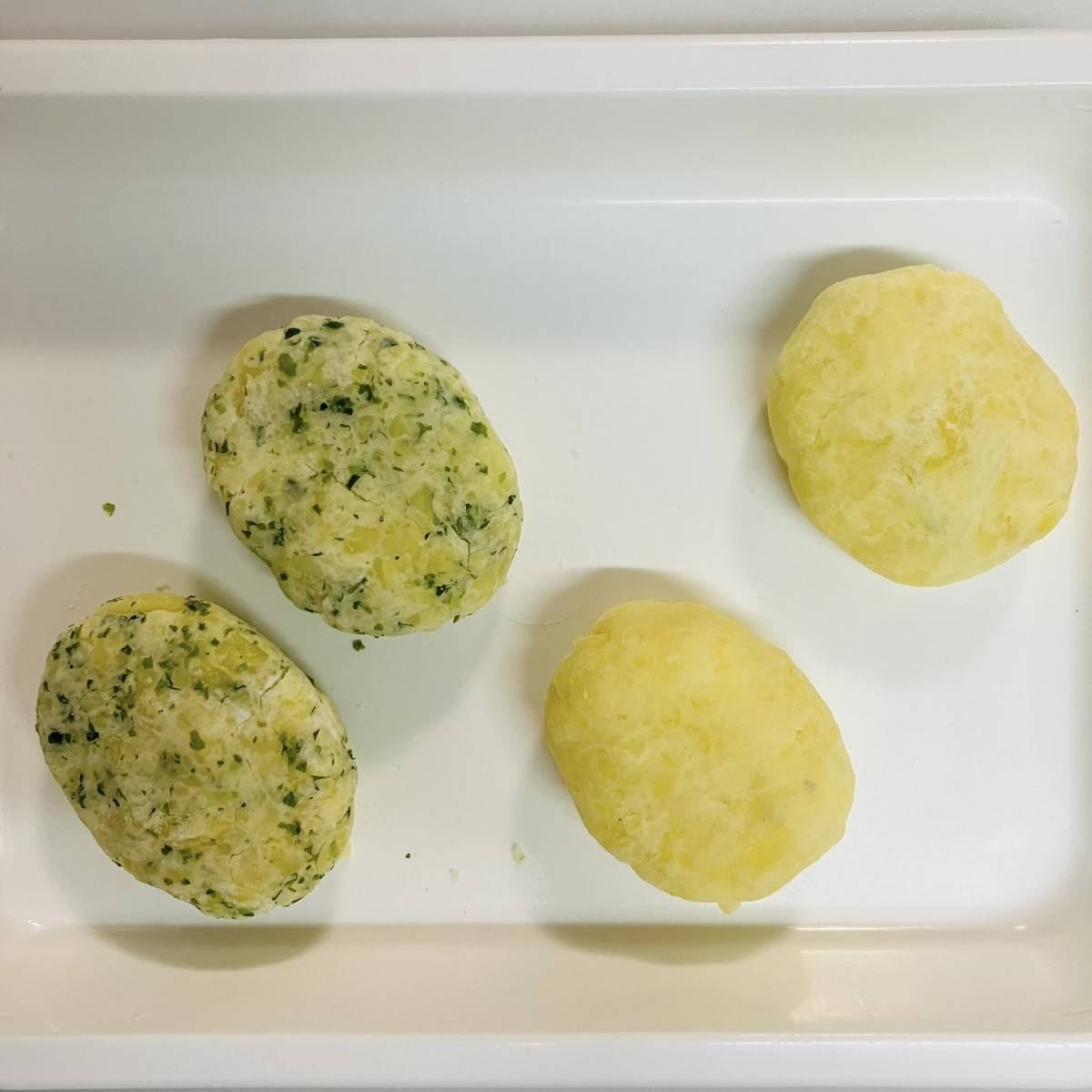 JAグループ公式の「静岡県「じゃがいも餅」ＪＡみっかび　食育研究会」のレシピ