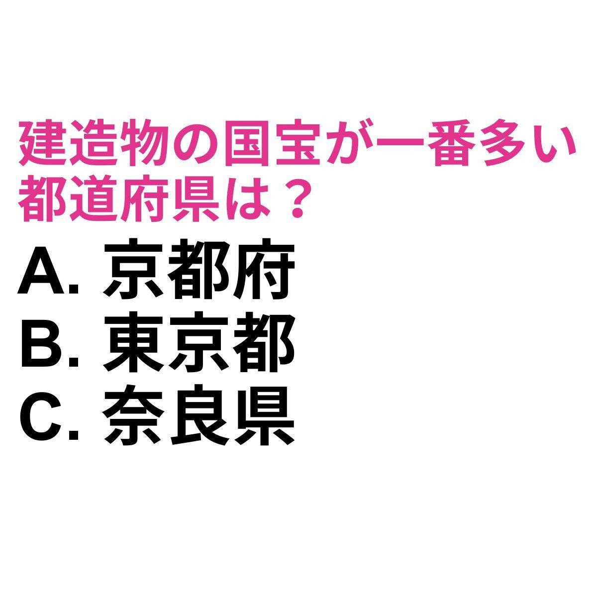 都道府県クイズ