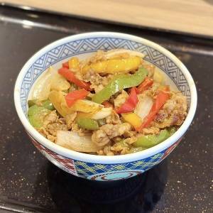 「7/16発売」【吉野家】夏にぴったりな新作メニューが発売中♪実際に食べて本音レビューしてみた