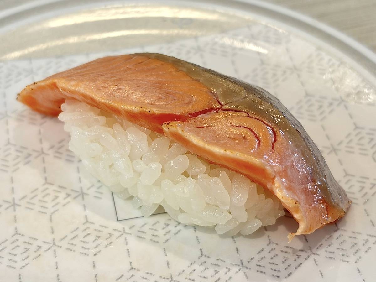 写真④