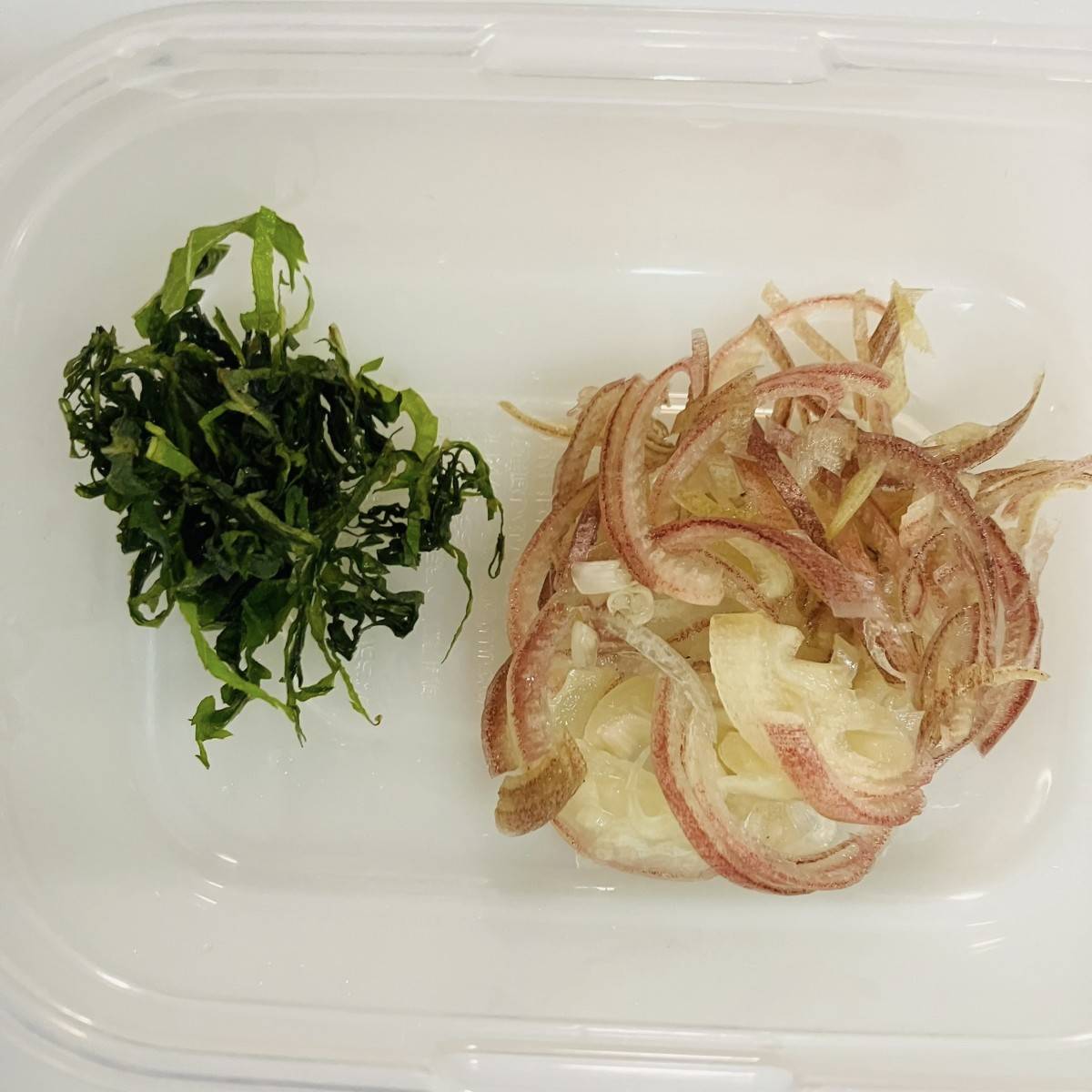 JAグループ公式の「京都府「 なすそうめん」JA京都中央」のレシピ