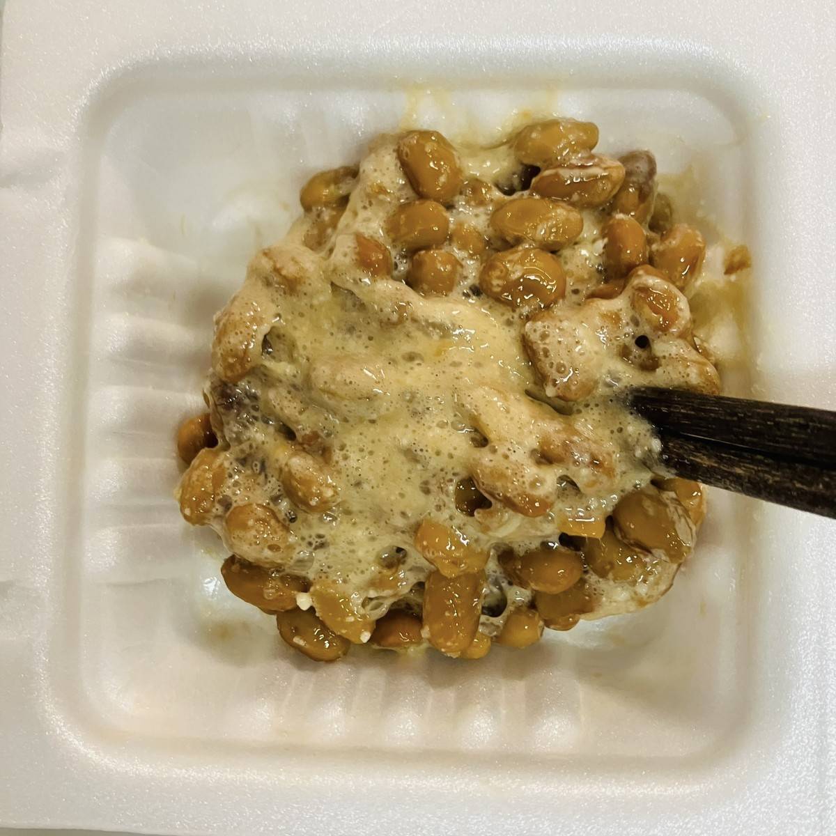 JAグループ公式の「大葉と納豆のサンドイッチ」のレシピ