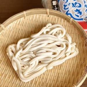  カトキチの冷凍うどん 