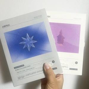 肌悩みに合わせて選べる！買って正解「AKIMIA」のシートマスクレビュー